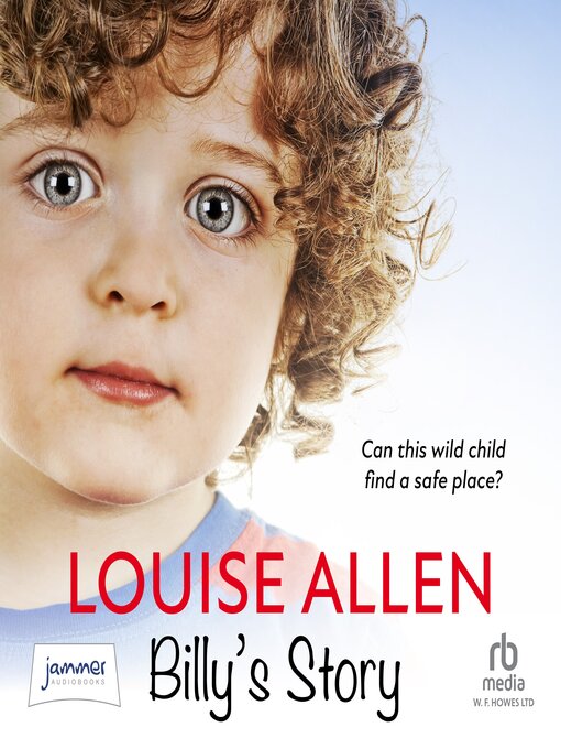 Title details for Billy's Story by Louise Allen - Available